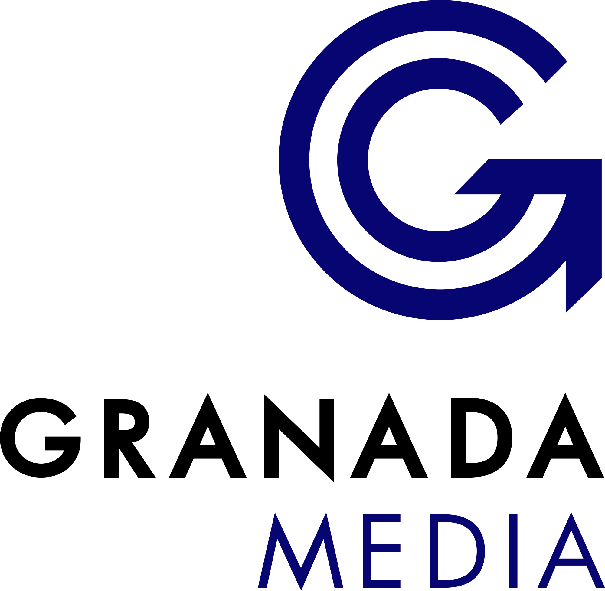 Granada Media Logo