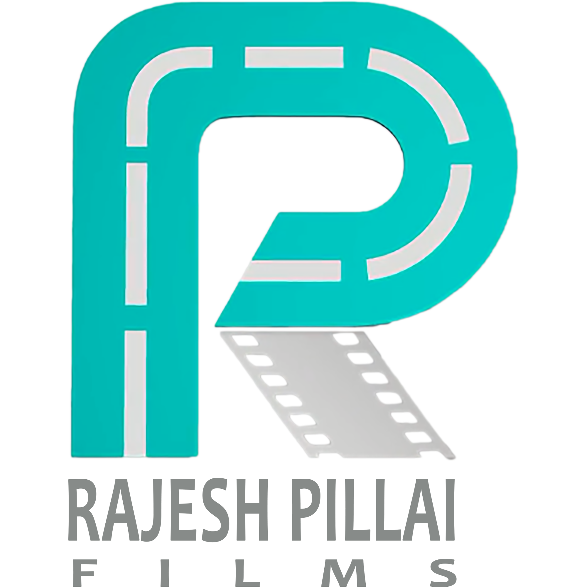 Rajesh Pillai Films Logo