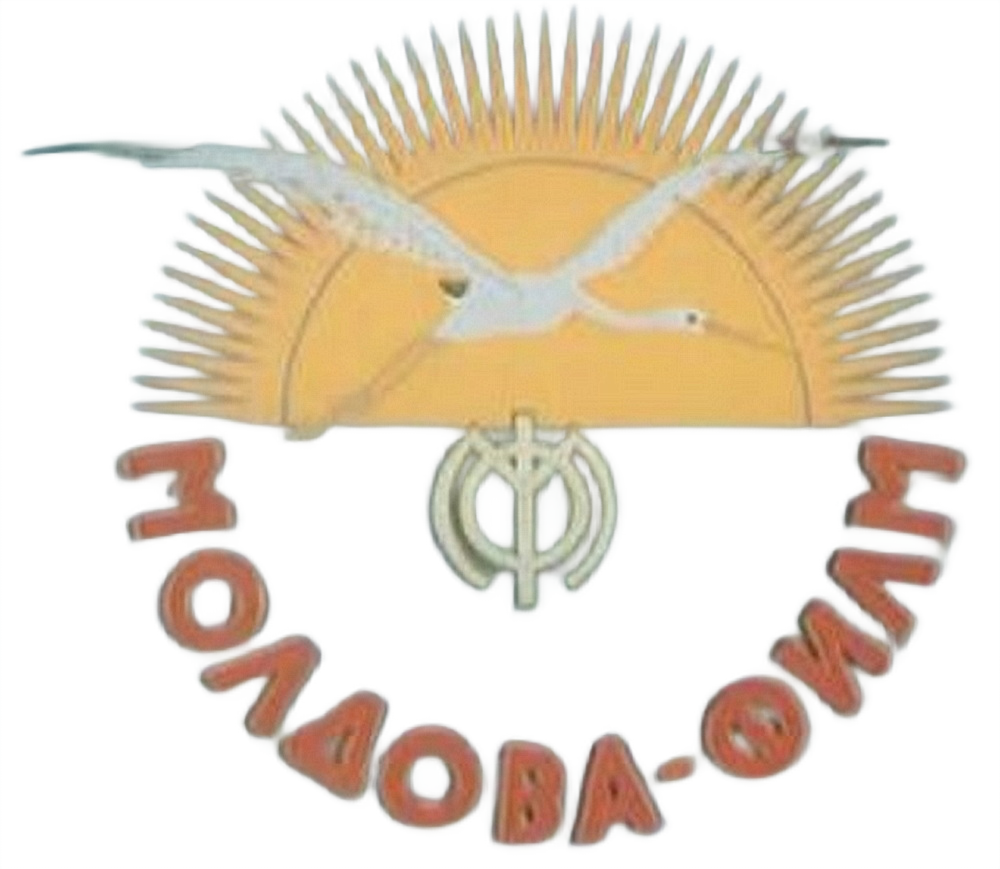 Moldova-Film Logo