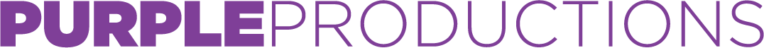 Purple Productions Logo