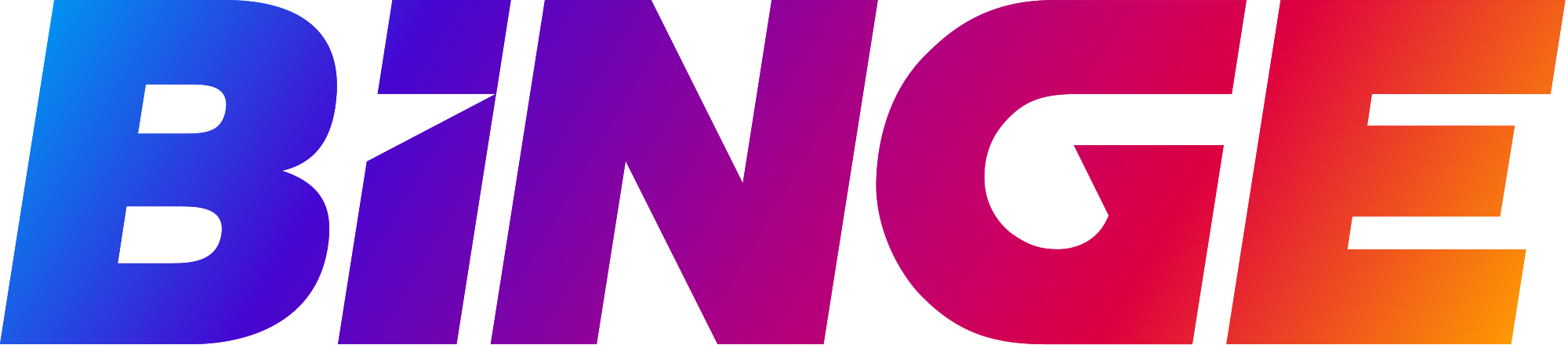 Binge Logo