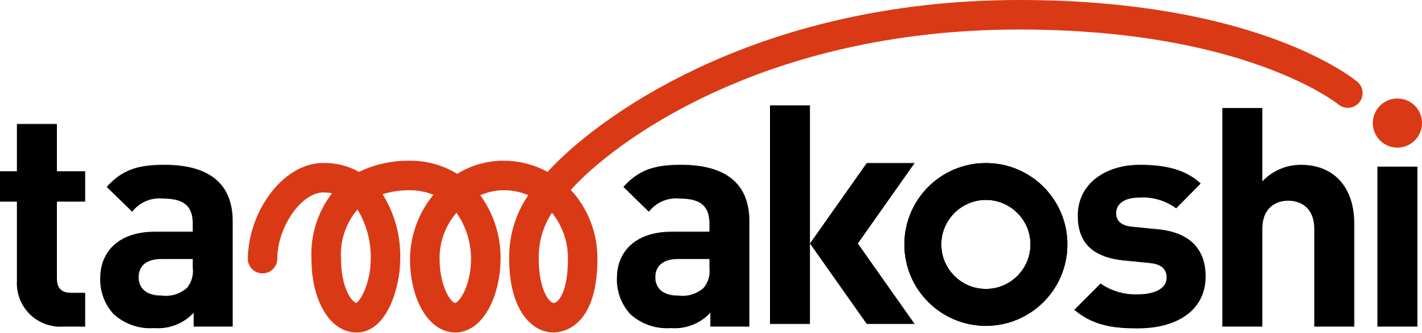 Tamakoshi Logo