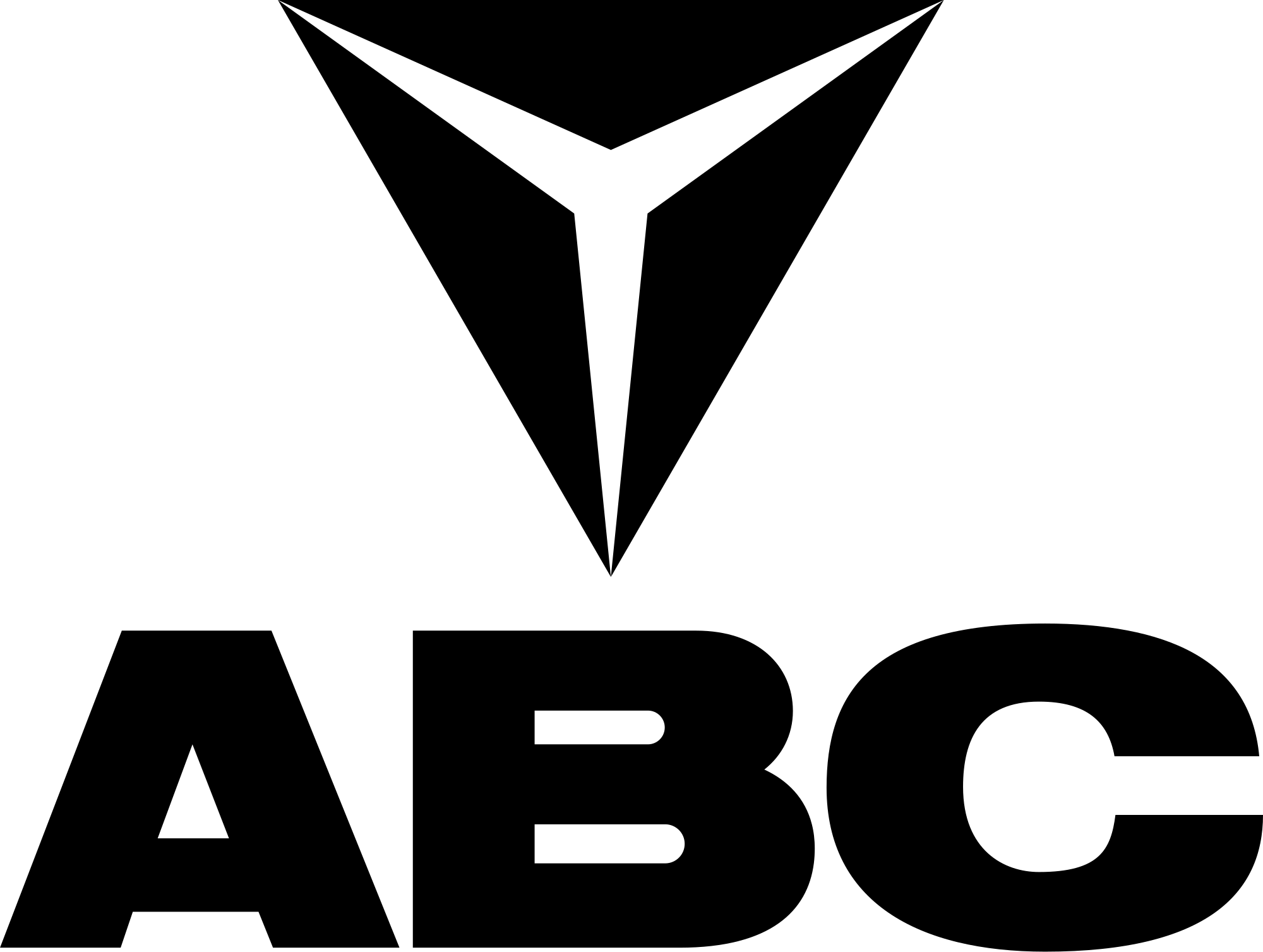 ABC Weekend Television Logo
