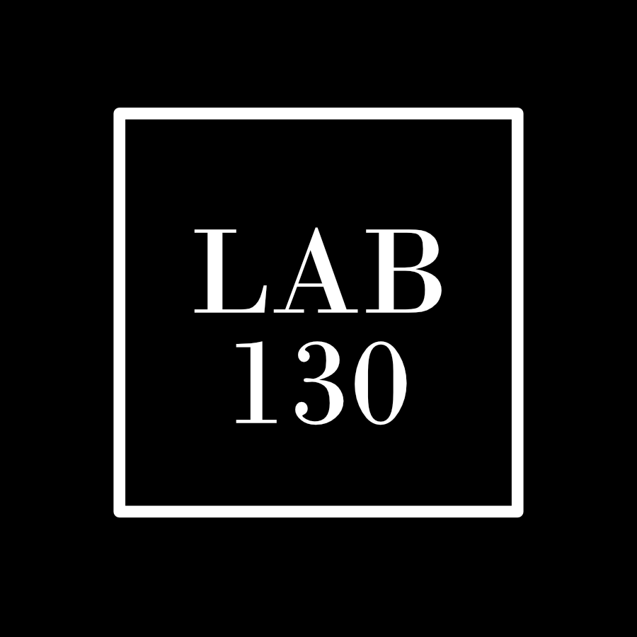 LAB130 Logo