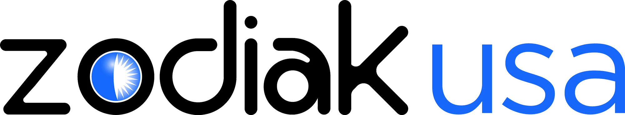 Zodiak USA Logo