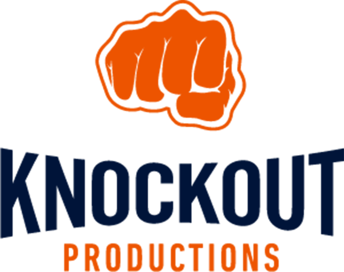 Knockout Productions Logo