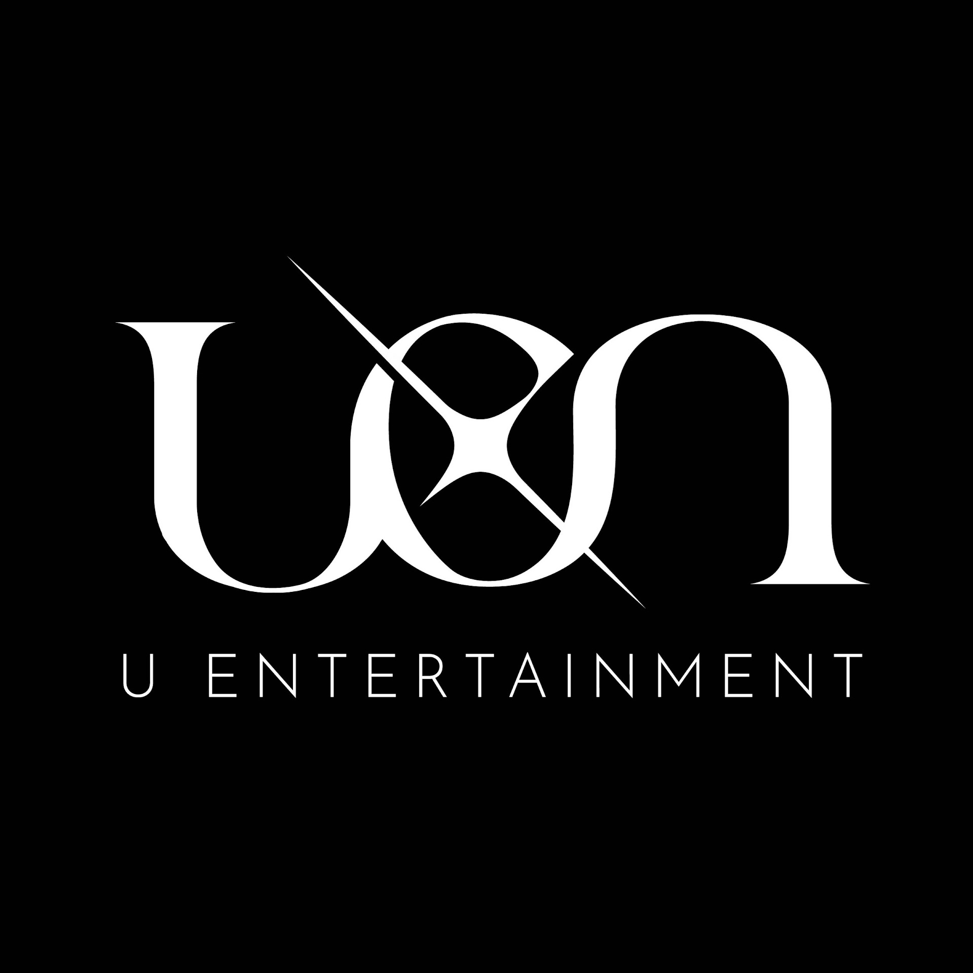 U Entertainment Logo