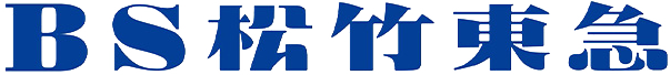 BS Shochiku Tokyu Logo
