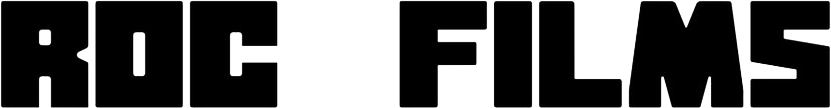 ROC Films Logo
