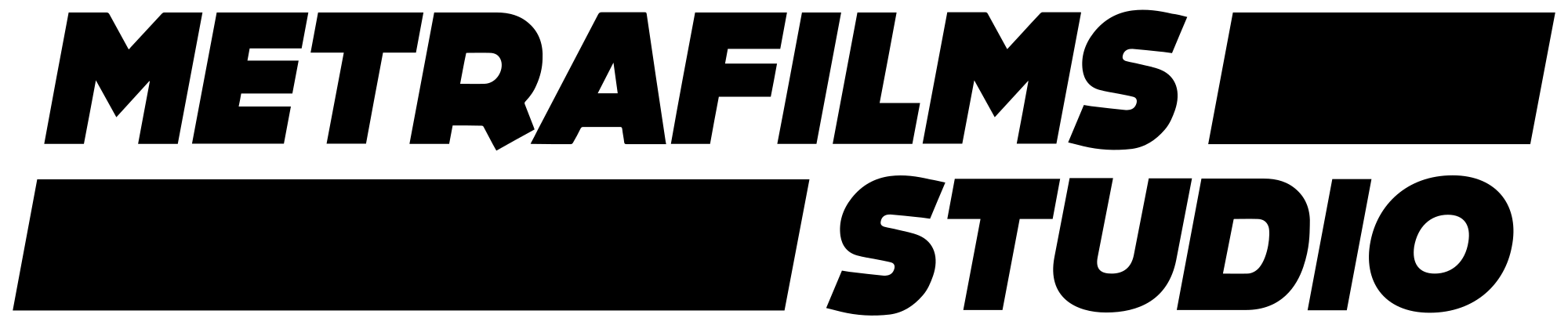 Studio Metrafilms Logo