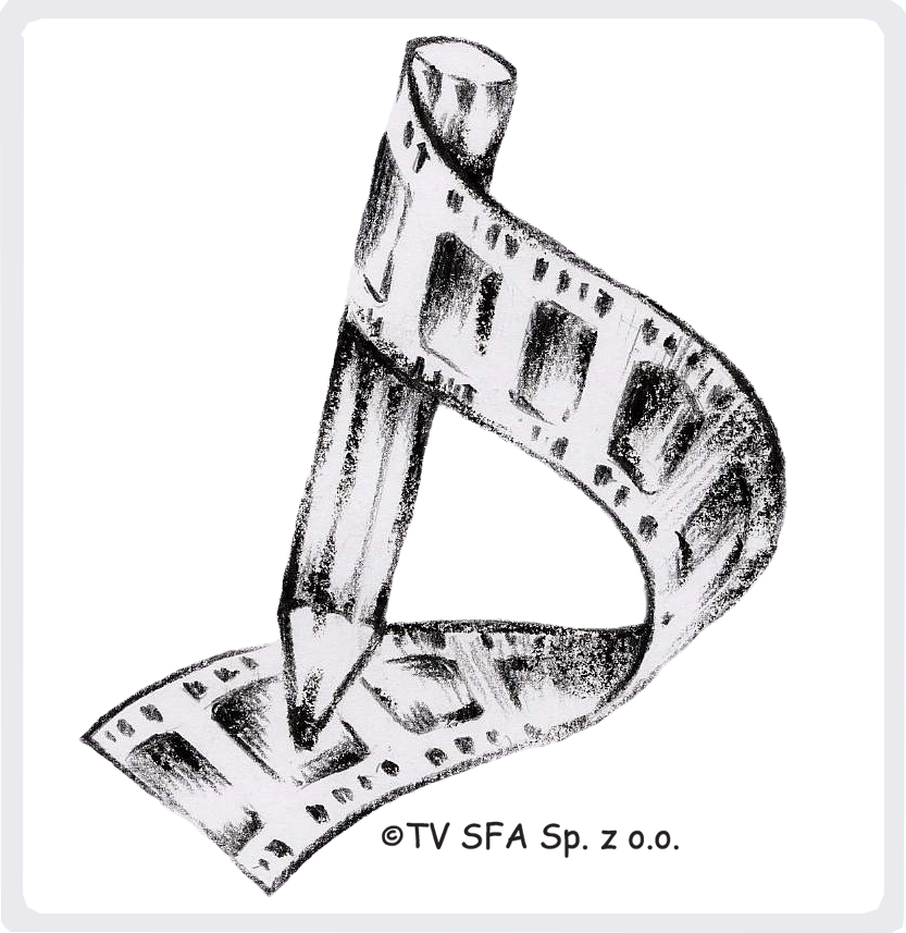 TV Studio Filmów Animowanych Logo