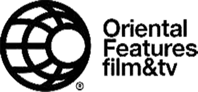 Oriental Features Logo