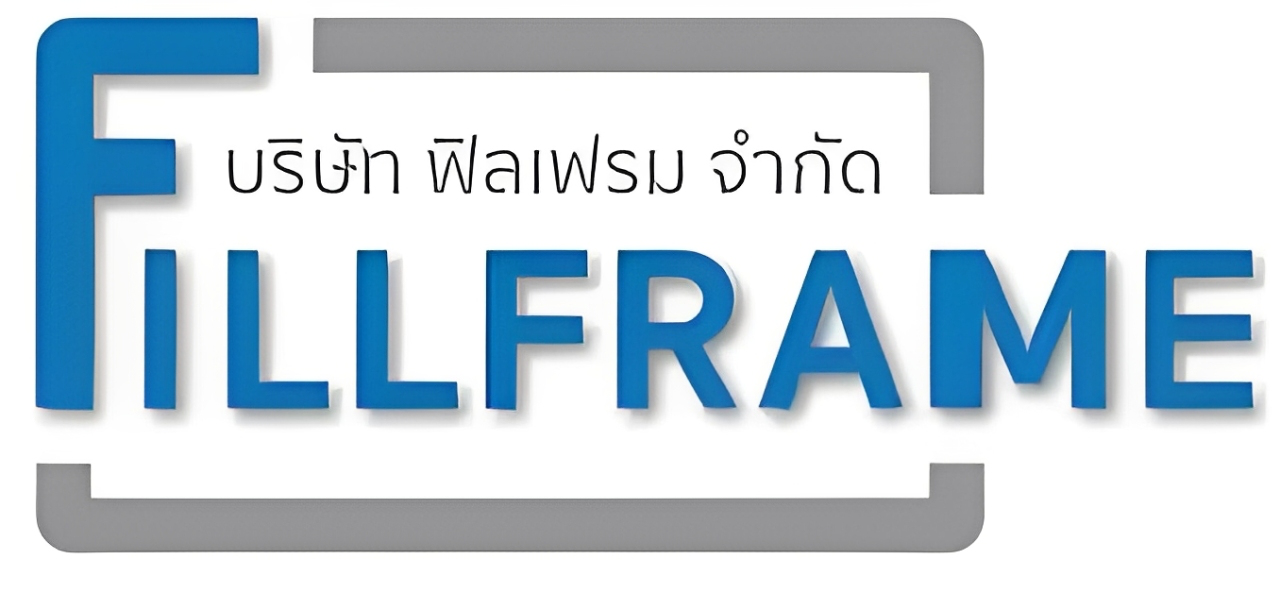Fillframe Logo