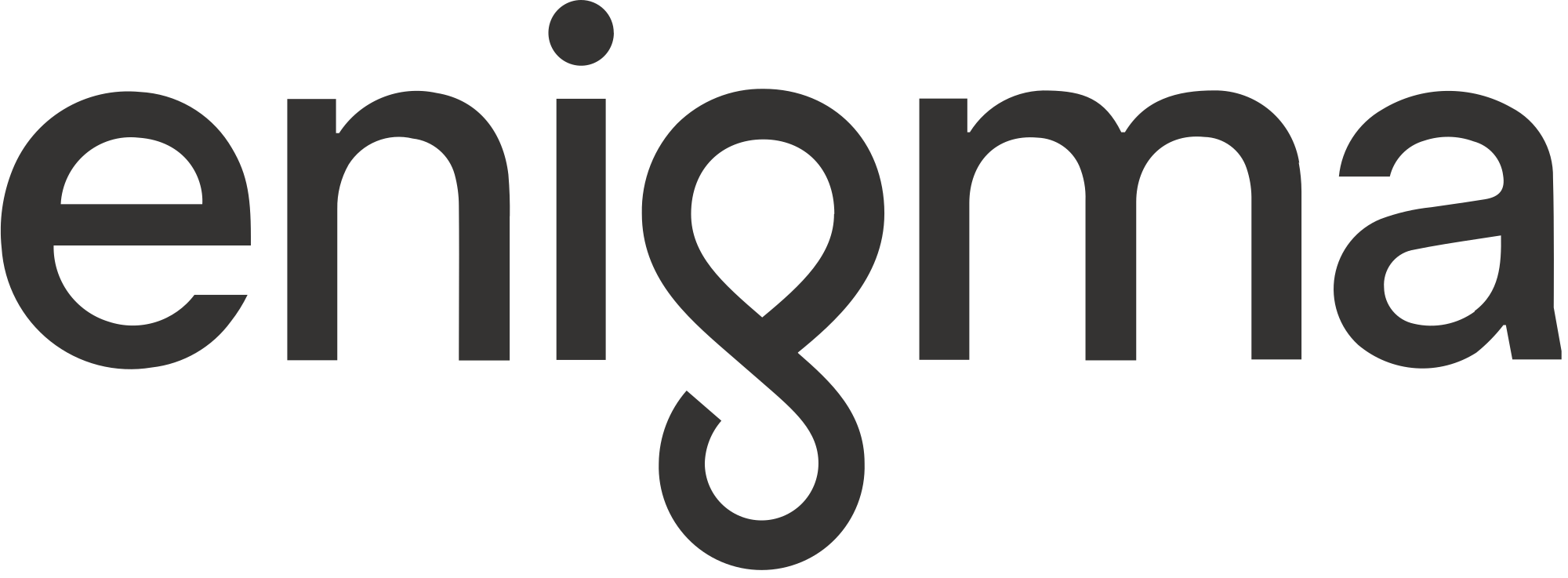 Enigma Logo