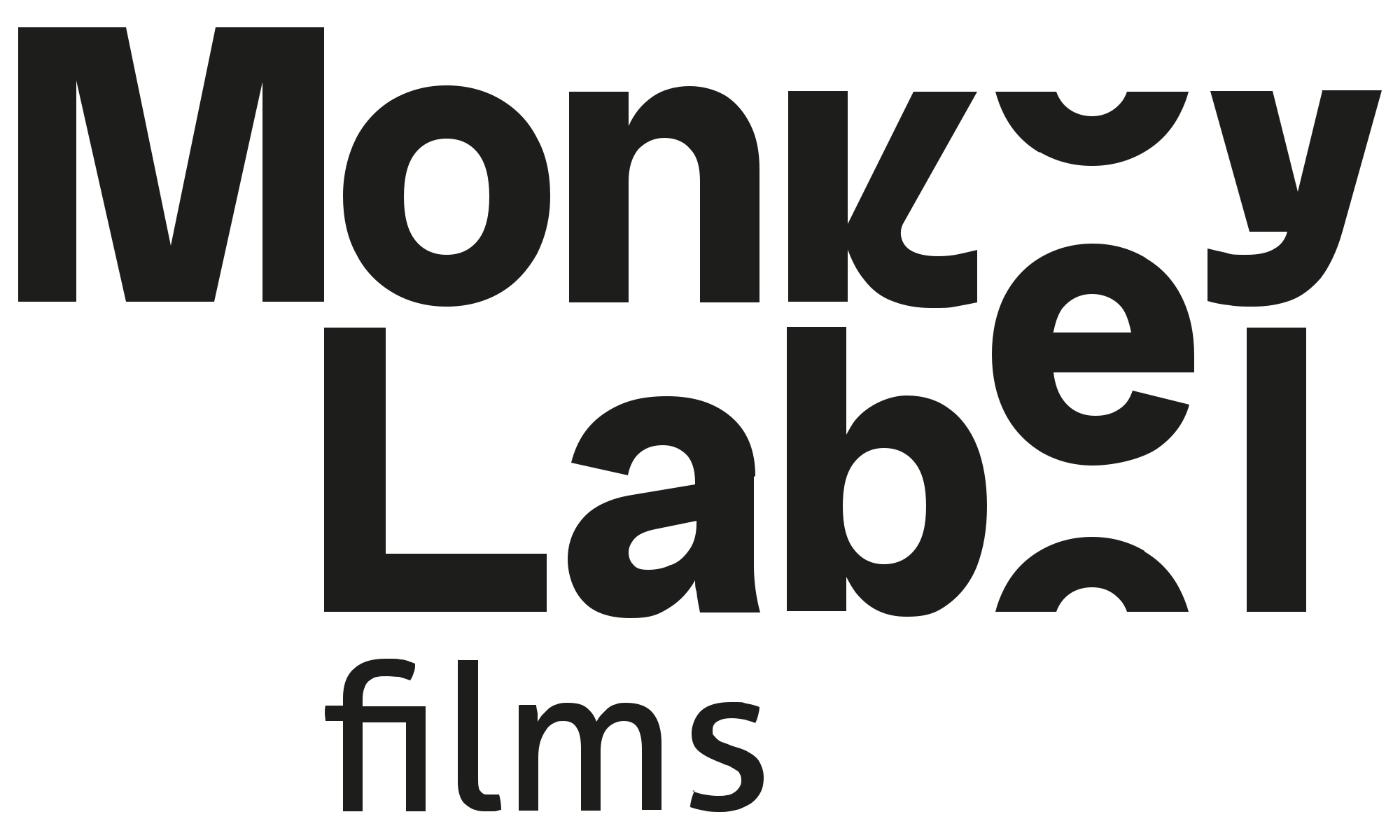 Monkey Label Films Logo