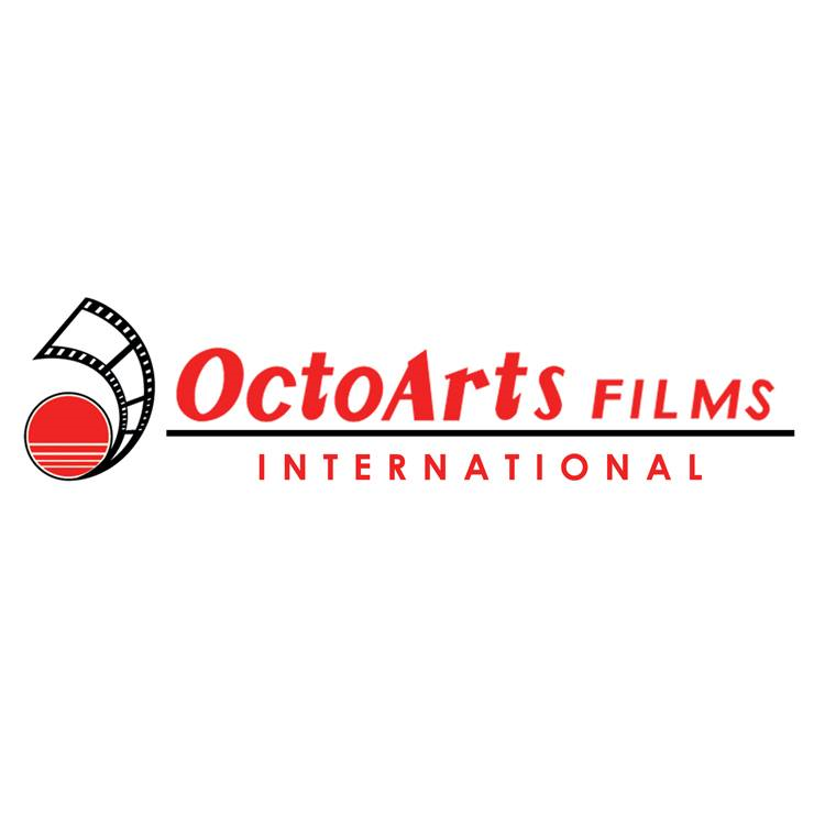 OctoArts Films Logo