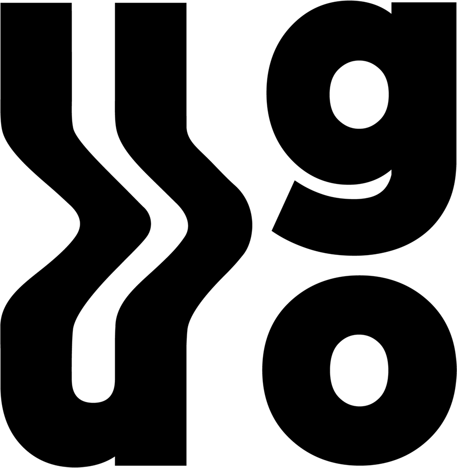 UGO Média Logo