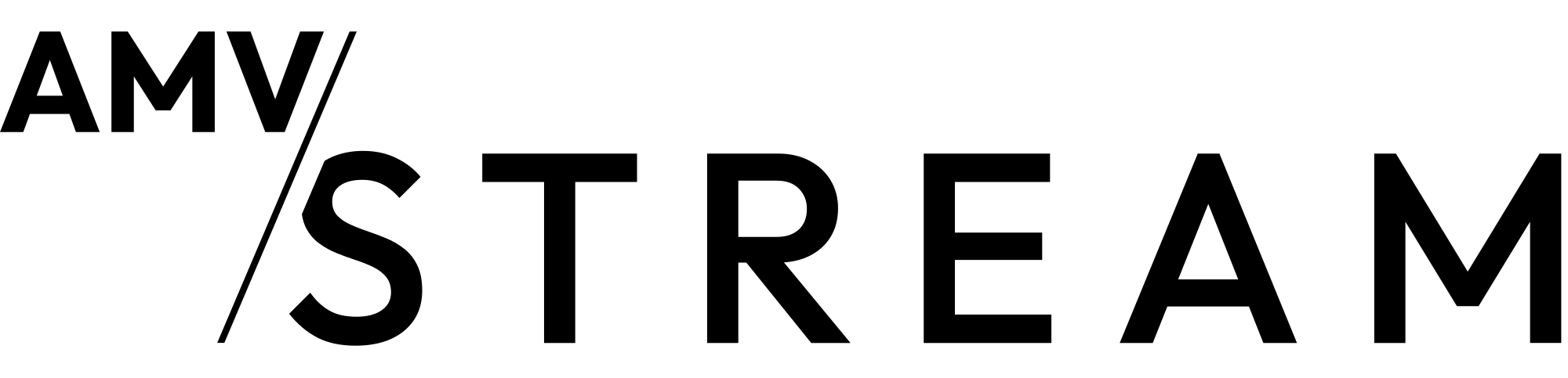 AMV Stream Logo
