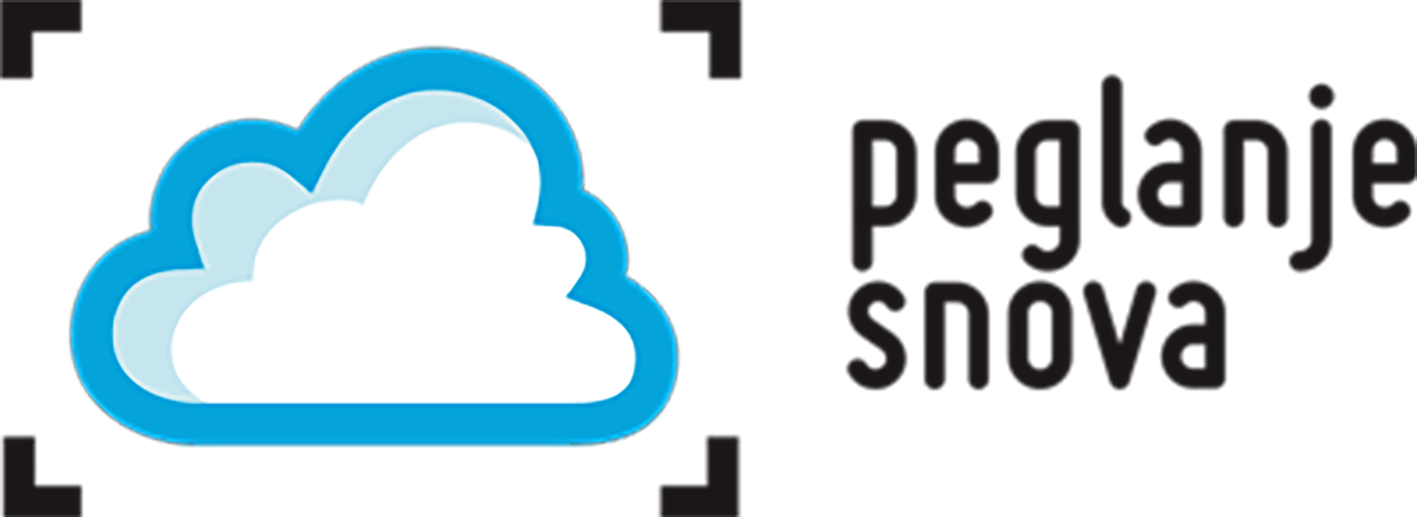 Peglanje snova Logo