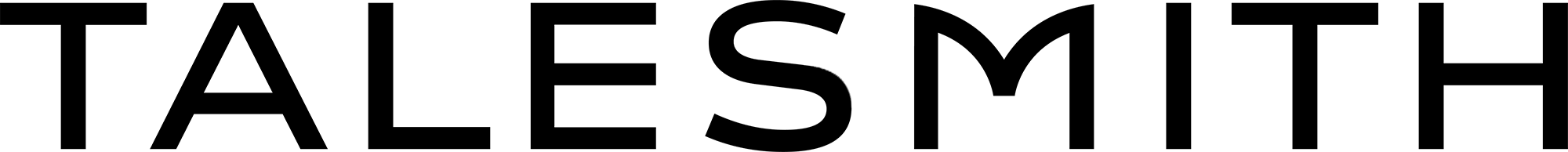 Talesmith Logo