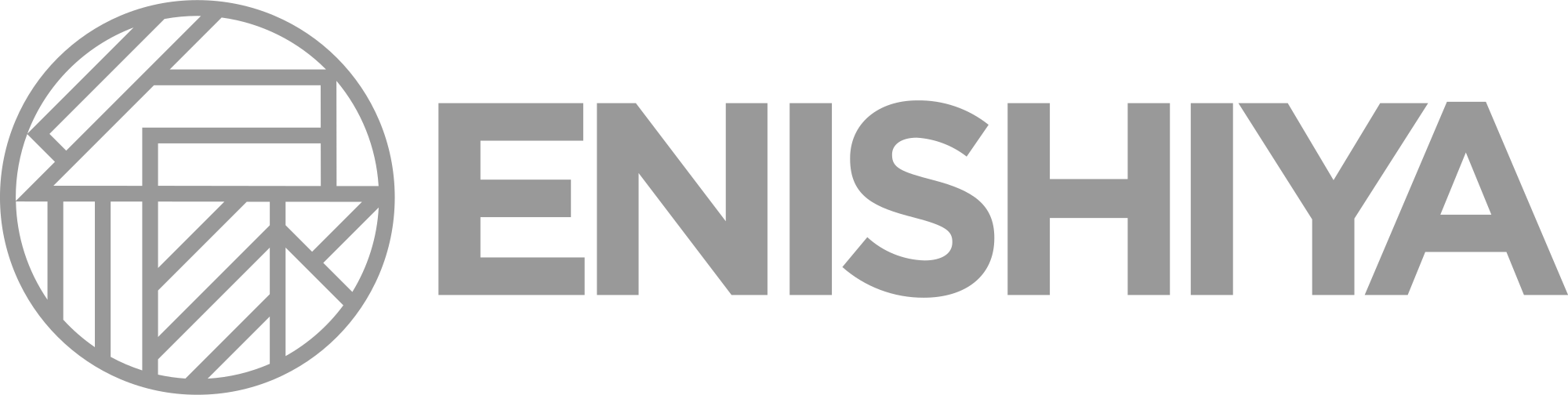 ENISHIYA Logo