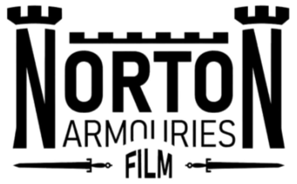 Norton Armouries Film Logo