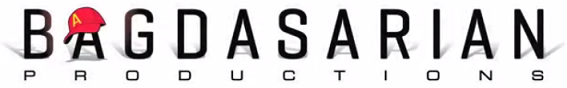 Bagdasarian Productions Logo
