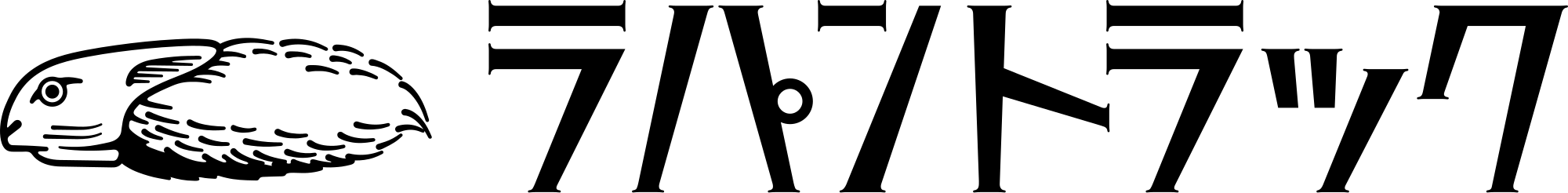 lapintrack Logo