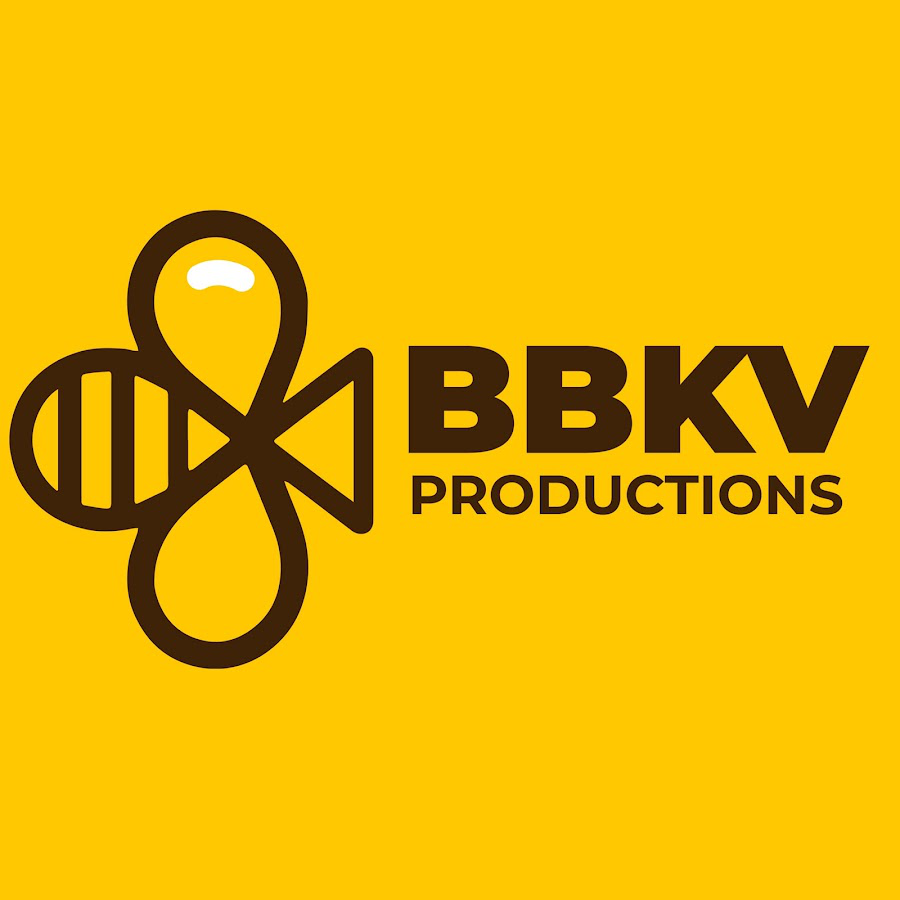 BB Ki Vines Productions Logo