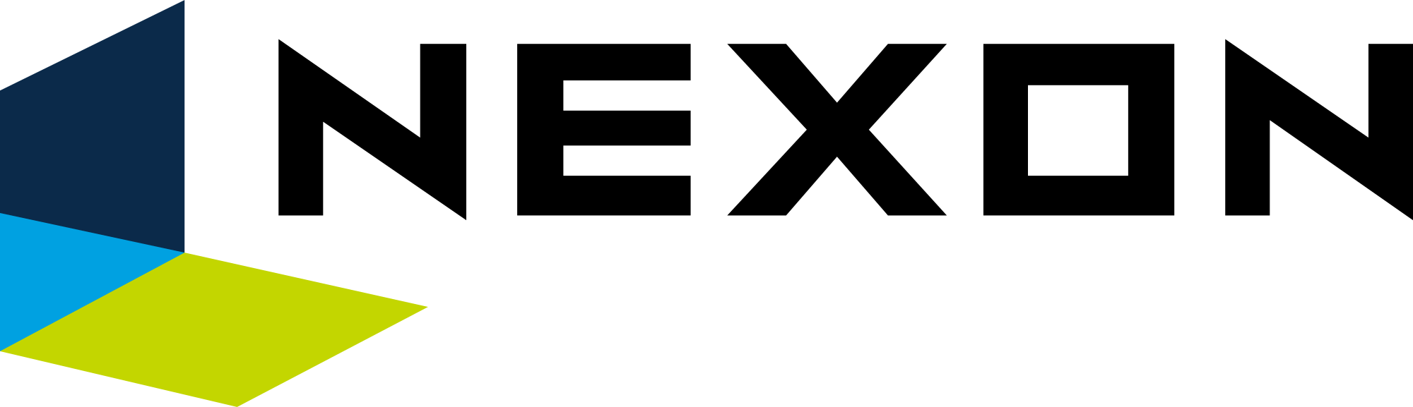 Nexon Games Logo