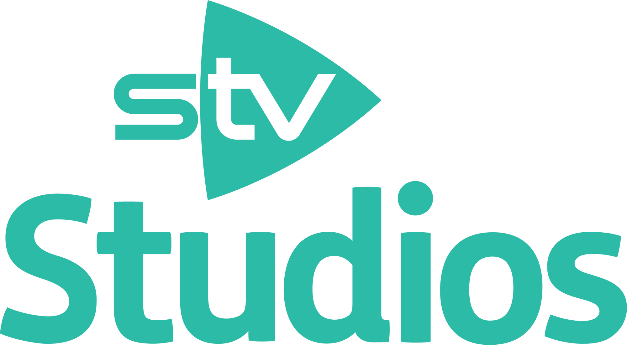 STV Studios Logo