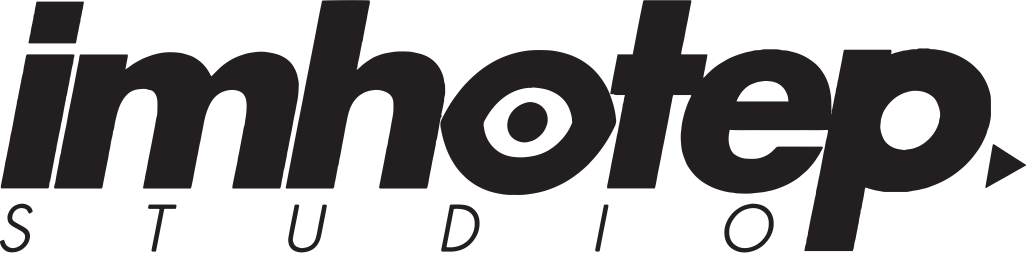 Imhotep Studio Logo