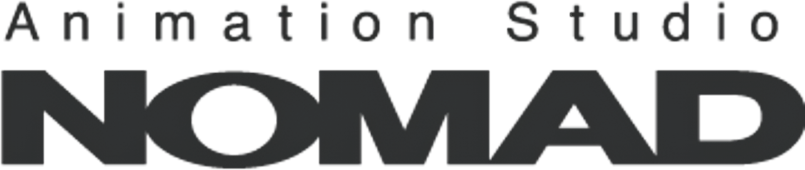 Nomad Logo