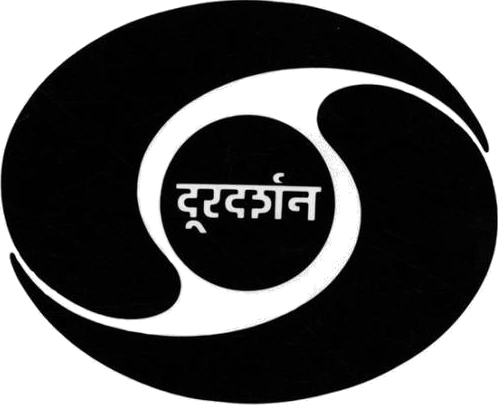 Doordarshan Logo