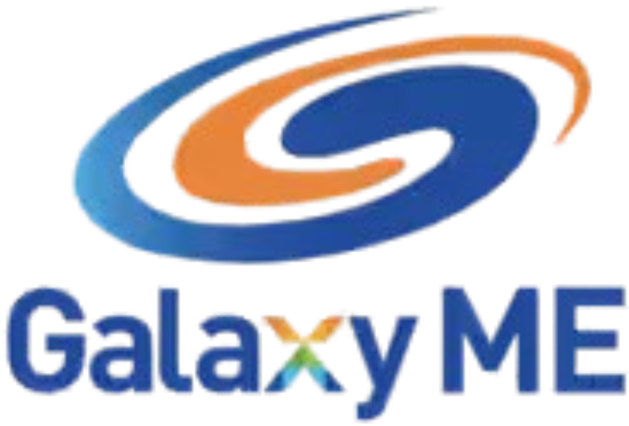 Galaxy Media & Entertaiment Logo