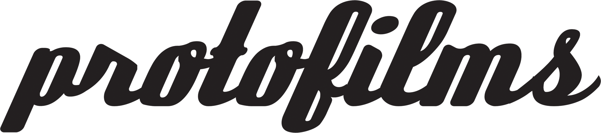 Protofilms Logo