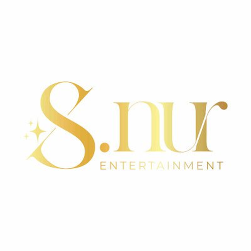 S.nur Entertainment Logo