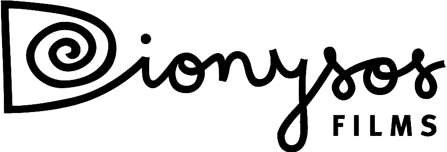 Dionysos Films Logo