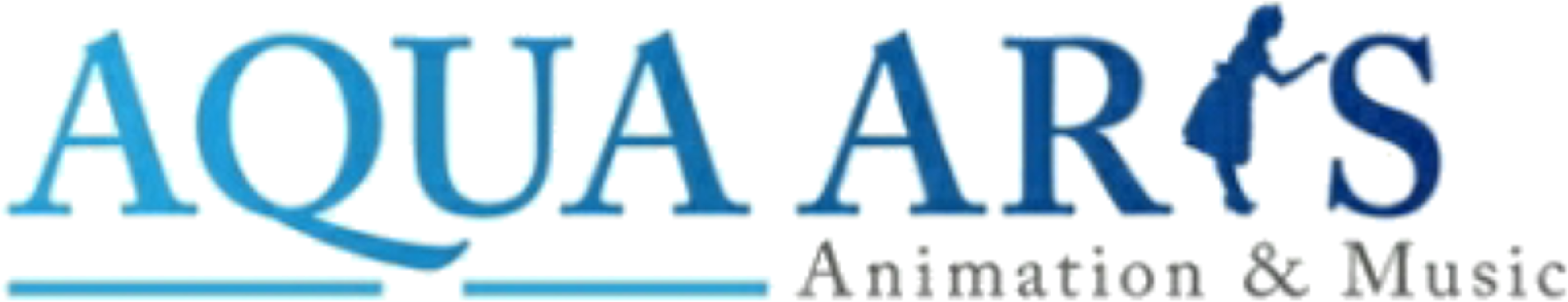 AQUA ARIS Logo