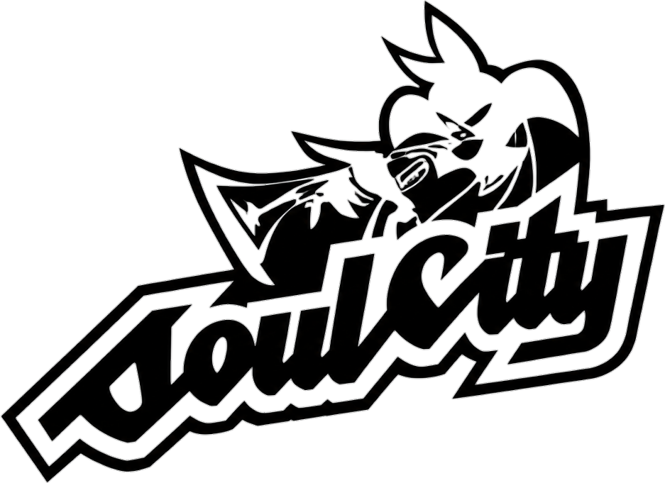 Soul City Films Logo