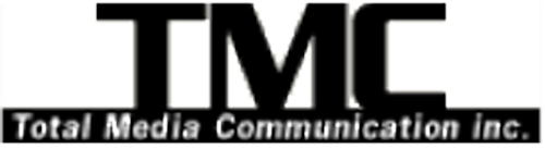 Total Media Communication Logo
