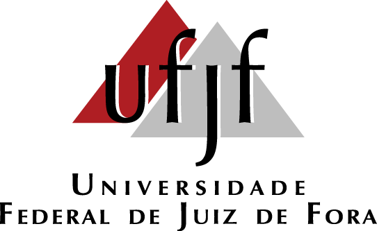 Universidade Federal de Juiz de Fora (UFJF) Logo
