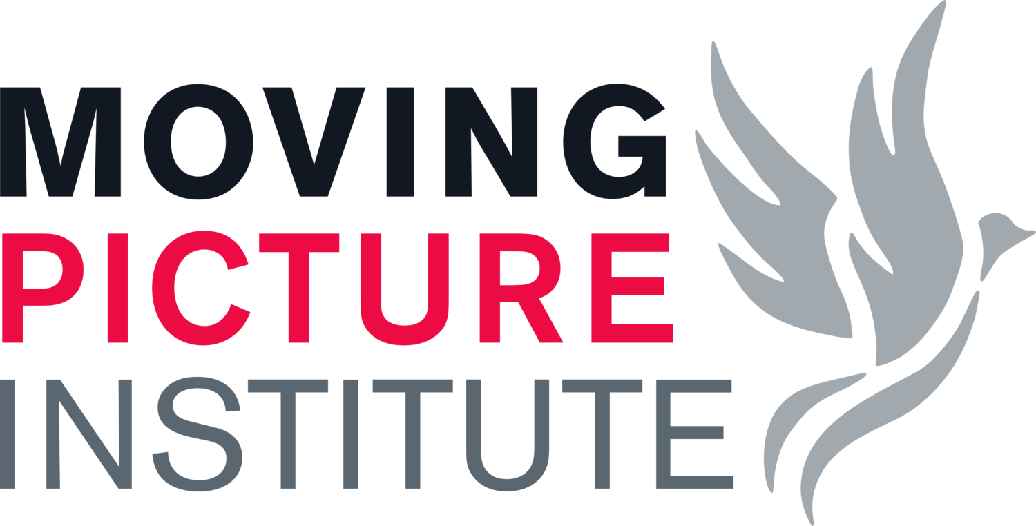 Moving Picture Institute Logo