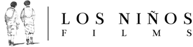 Los Niños Films Logo