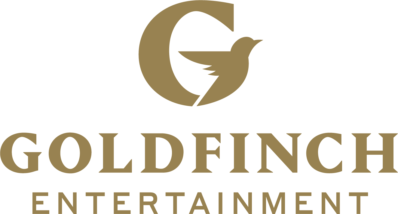 Goldfinch Entertainment Logo