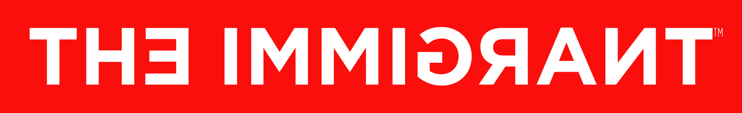 The Immigrant Logo