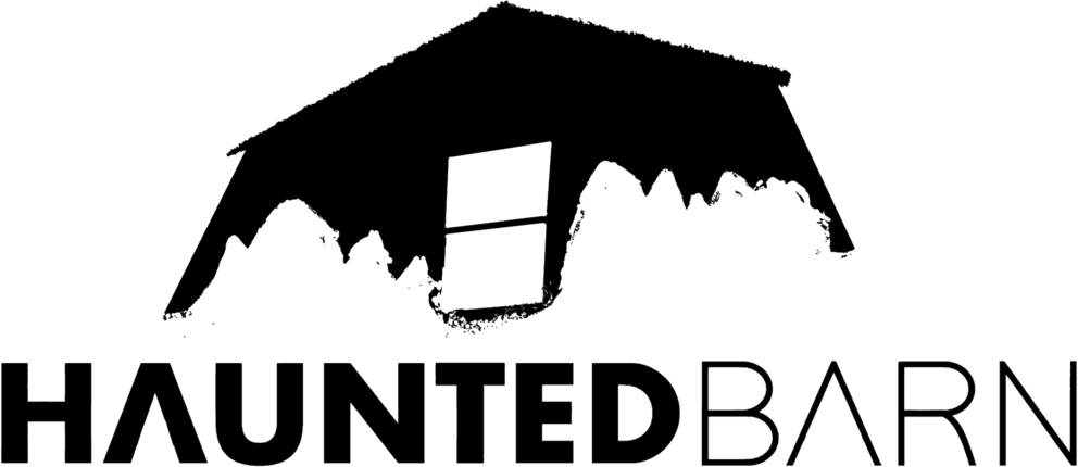 Haunted Barn Logo