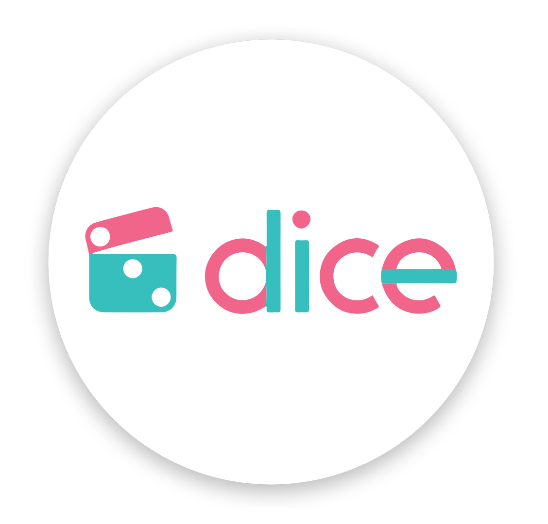 Dice Media Logo