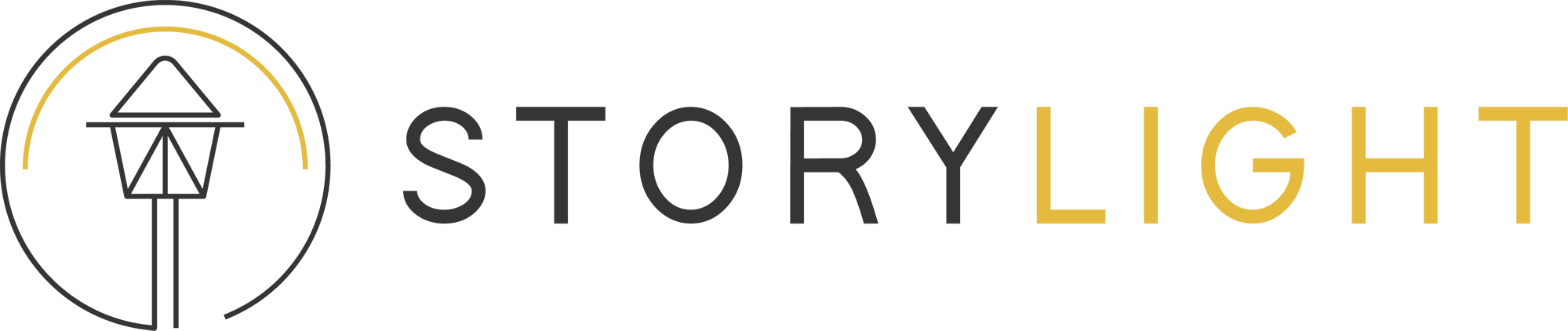 StoryLight Productions Logo