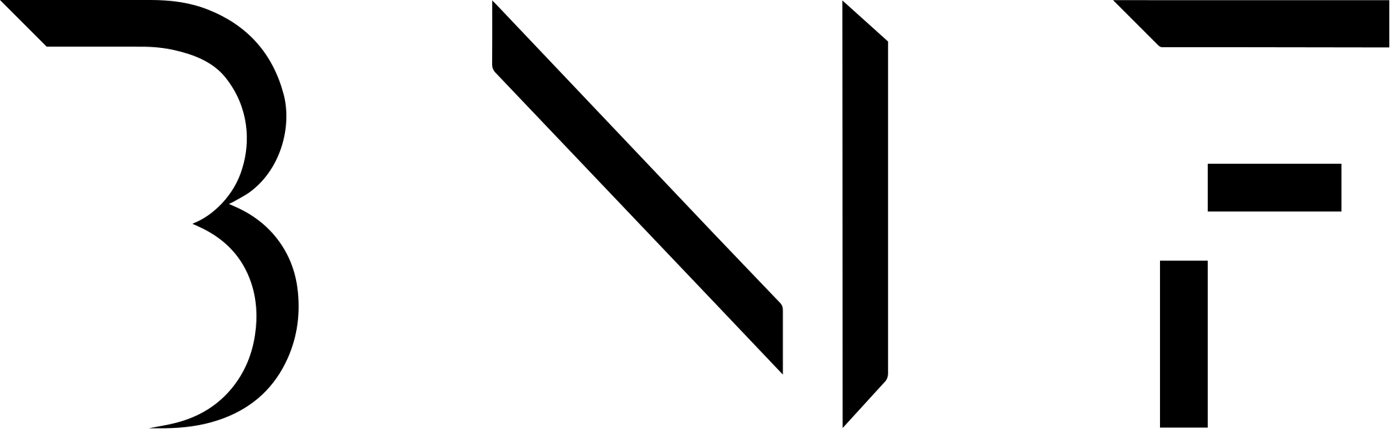 BNF Capital Logo